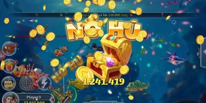 Chiến thuật cược nổ hũ giành thắng lớn cho tân binh mới gia 