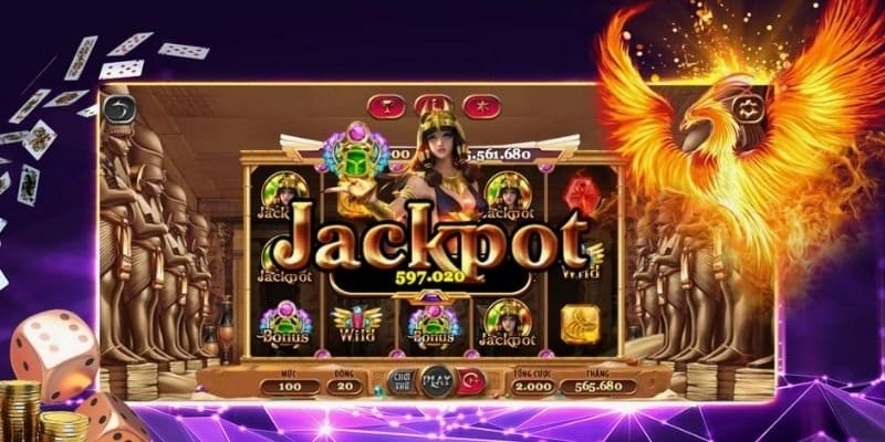 Lợi ích khi tham gia các tựa game đang có tại sảnh nổ hũ PG