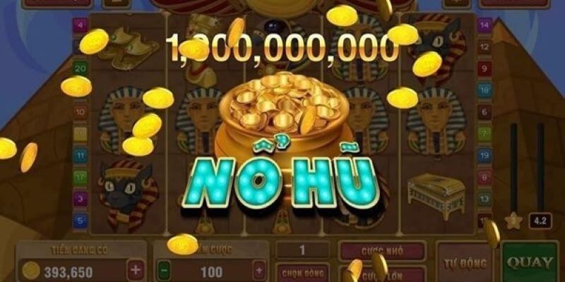 Những kinh nghiệm quay nổ hũ PG đạt được hiệu quả cao