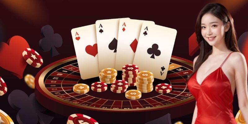 Giới thiệu về sảnh AE Sexy Gaming cho người mới tìm hiểu