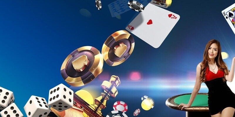 Hướng dẫn cách tham gia sảnh cược DG tại nhà cái nhanh chóng