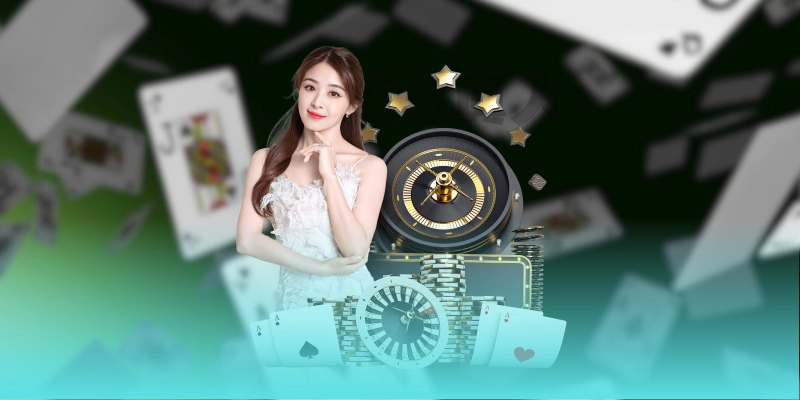 Một vài tựa game hấp dẫn thu hút người chơi tham gia 