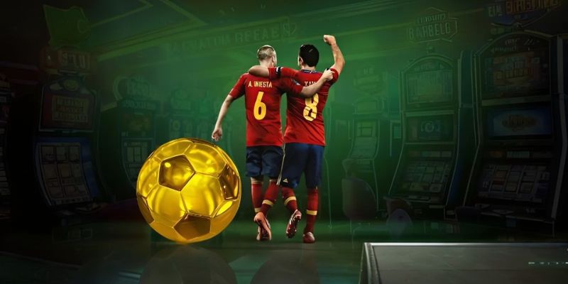 Lý do khiến hệ thống mong muốn hợp tác với sảnh CMD Sport